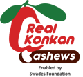 Real Konkan Cashew